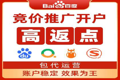 竞价广告赚钱：百度平台成功案例分析
